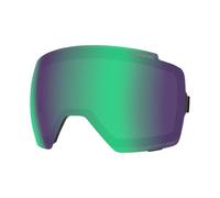 Dakine - Domain Snow Goggle Replacement Lens - Verres de remplacement - Green Mirror