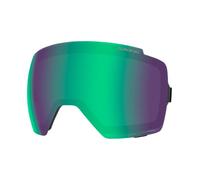 Dakine DOMAIN Verres de rechange pour lunettes de neige, miroir vert