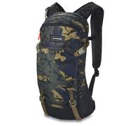 Dakine - Drafter 10 + Hydrapak - Sac à dos vélo - cascade camo