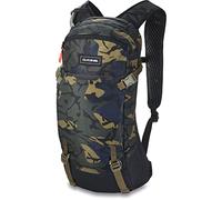 Dakine Drafter Sac à dos d'hydratation 10L, beige/marron