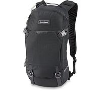 Dakine Drafter Sac à Dos d'hydratation pour vélo 10 l, Noir, Taille Unique, Dakine Drafter Sac à Dos d'hydratation pour vélo 10 l