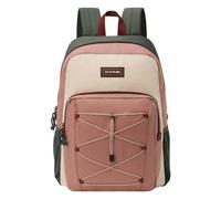 Dakine Educated 30 Sac à dos scolaire 47 cm rose