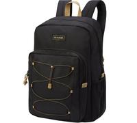 DAKINE Educated 30l Backpack - Mixte - Noir - taille Unique- modèle 2025