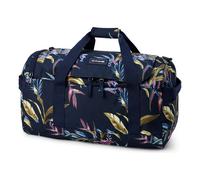 Dakine EQ 50 L Sac de voyage Weekender 56 cm bleu