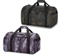Dakine EQ Bag Small 31 litres Sac de voyage Sac de sport , Couleur:DK BlackPolyRipstop