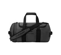 Dakine Eq Duffle 2.0 T2 Sac de Sport Carbone chiné/Noir 50 l