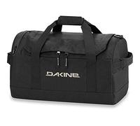 DAKINE Eq Duffle 35l - Homme - Noir - taille Unique- modèle 2025