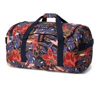 DAKINE Eq Duffle 50l - Mixte - Bleu / Rouge - taille Unique- modèle 2025