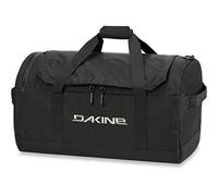 Dakine Sac de voyage EQ Duffle – 50 L – Noir – Taille unique