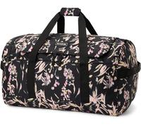 Dakine EQ Sac de sport 70 l, Midnight Blooms, One Size, Sac de sport Eq 70 l