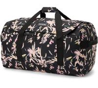 Dakine – Sac de voyage – EQ Duffle – 50 L – Midnight Blooms