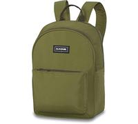 Dakine Essentials Pack Mini 7l Sac à Dos Lifestyle, Vert Utilitaire, Taille Unique Mixte Adulte