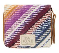 Dakine Everyday Wallet T1 Couverture rayée/blanche OSFM