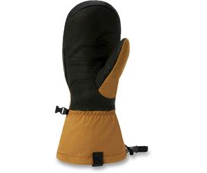 Dakine - Excursion Gore-Tex Mitt - Moufles homme Rubber - M