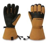 DAKINE Excursion Gtx Glove - Homme - Marron / Noir - taille 8.5- modèle 2025