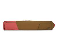 Dakine Fall Line Roller Ski Bag 175cm Dark Olive/Dark Rose