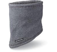 Dakine Fleece Neck Tube Écharpe Mixte, Anthracite, Taille Unique