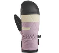 DAKINE Fleetwood Mitt - Femme - Violet / Noir - taille 6- modèle 2023