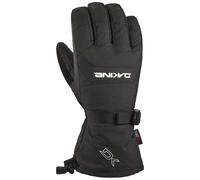 Dakine - Gants de ski 2-en-1 - Scout Glove Black pour Homme - Taille S - Noir Noir S