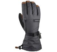 Gants de ski DAKINE LEATHER TITAN GORE-TEX GLOVE (CARBON) S