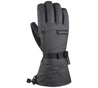 Dakine - Gants de ski en GORE-TEX - Titan Gore-Tex Glove Carbon pour Homme - Taille XL - Gris Gris XL