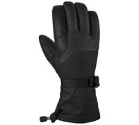 Dakine - Gants de ski - Nova Glove Black pour Homme en Cuir - Taille XL - Noir Noir XL