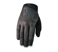 Dakine - Gants De Velo Syncline Gloves Noir Homme - Homme - Taille l - Noir