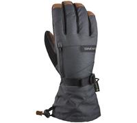 Dakine - Leather Titan GTX Glove - Gants ski homme Carbon - XL