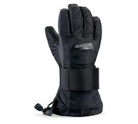 Dakine Wristguard Jr. Glove Enfants Gants de ski M Noir
