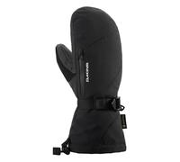 Dakine - Womens Sequoia Gore-Tex Mitt Black - M - Moufles