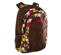 Dakine Garden Pack / 8210-050 Sac à dos Marron