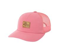 Dakine - Getaway Trucker - Casquette Pink Lotus - Taille unique
