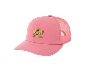 Dakine - Getaway Trucker - Casquette Pink Lotus - Taille unique