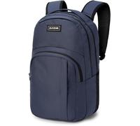 Dakine Grand sac à dos Campus L,sac robuste avec compartiment pour ordinateur portable et dos matelassé en mousse - Sac à dos pour l’école, le bureau, l’université ou pour tous les jours