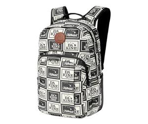 Dakine Grand sac à dos Campus L,sac robuste avec compartiment pour ordinateur portable et dos matelassé en mousse - Sac à dos pour l’école, le bureau, l’université ou pour tous les jours