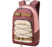 DAKINE Grom Backpack 23l - Mixte - Rose / Beige - taille Unique- modèle 2026