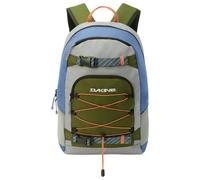 Dakine - Grom Backpack 23L - Sac à dos enfant Mulled Basil / Stone / Dusted Clay / Silver Lining - 23 L