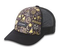 Dakine Grom Trucker Cap One Size