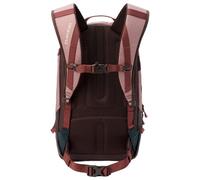 Dakine - Heli 2.0 Backpack 12L - Sac à dos ski Burlwood / Chicory Coffee / Shifting Sand - 12 L