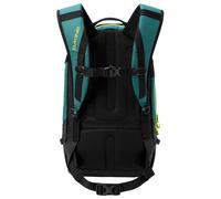 Dakine - Sac à dos polyvalent - Heli 2.0 Backpack 12L Mediterranea - Bleu Bleu