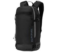 Dakine - Sac à dos de ski/snowboard - Heli 2.0 Pro Backpack 20L Black - Noir Noir
