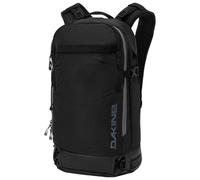 Dakine - Sac à dos de ski/snowboard - Heli 2.0 Pro Backpack 26L Black - Noir Noir
