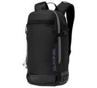 Dakine - Sac à dos de ski/snowboard - Heli 2.0 Pro Backpack 20L Black - Noir Noir