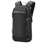 Dakine - Sac à dos de ski/snowboard - Heli 2.0 Pro Backpack 20L Carbon Heather - Gris Gris