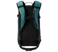 Dakine - Heli 2.0 Pro Backpack 20L - Sac à dos ski Mediterranea / Anthracite / Macaw - 20 L