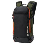 Dakine - Heli 2.0 Pro Backpack 20L - Sac à dos ski Rosin / Black / Pureed Pumpkin / Silver Lining - 20 L