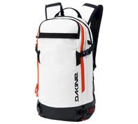 Dakine - Sac à dos de ski/snowboard - Heli 2.0 Pro Backpack 20L White Coated - Blanc Blanc