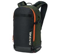 Dakine - Sac à dos de ski/snowboard - Heli 2.0 Pro Backpack 26L Rosin - Vert Vert