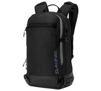 Dakine - Heli 2.0 Pro S Backpack 20L - Sac à dos ski Black / White - 20 L