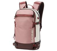 Dakine - Sac à dos de ski/snowboard - Heli 2.0 Pro S Backpack 20L Burlwood - Rose Rose